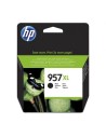 Cartucho de tinta original HP 957XL Negro - L0R40AE