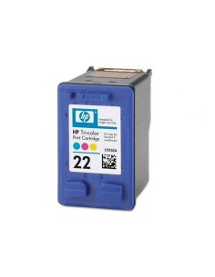 Oferta - Cartucho original HP 22 (170 pág.)  C9352AE | KIWIKU