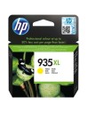 Cartucho de tinta original HP 935XL Amarillo - C2P26AE
