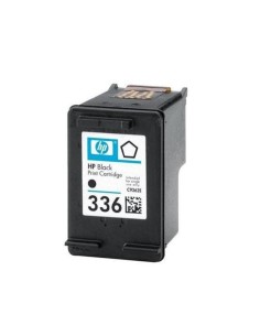 Comprar HP C9362EE Cartucho de tinta NEGRO Num. 336 | kiwiku