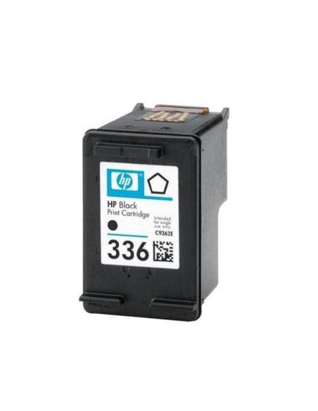 Comprar HP C9362EE Cartucho de tinta NEGRO Num. 336 | kiwiku