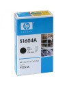 Cartucho inyección de tinta original HP Negro - 51604A