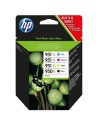 Cartucho de tinta original HP multipack 950XL y 951XL - C2P43AE