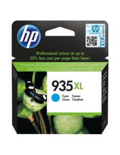 Oportunidad  TINTA HP 935XL CIAN hp C2P24AE#301 | kiwiku