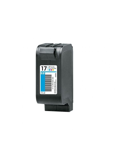 Oferta - HP original C6625A Cartucho color N.17 - kiwiku