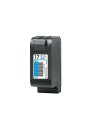 Cartucho de tinta original HP 17 - C6625A