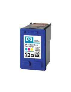Ofertón HP original C9352CE Cartucho color hp 22XL | kiwiku