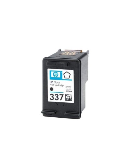 Oferta - Hp C9364E Cartucho negro hp nº337 officejet | kiwiku