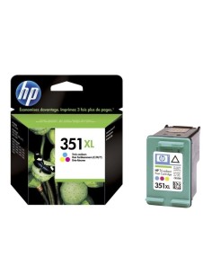 Oferta - HP CB338E Cartucho color HP nº351XL | kiwiku
