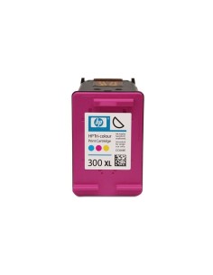 Oferta HP CC644EE Cartucho original color HP 300xl | kiwiku