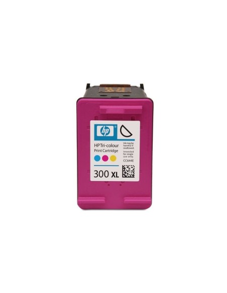 Oferta HP CC644EE Cartucho original color HP 300xl | kiwiku