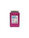 Cartucho de tinta original HP 300XL color - CC644EE