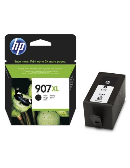 Oferta - HP original T6M19AE Cartucho negro hp 907XL | kiwiku