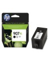 Cartucho de tinta original HP 907XL Negro - T6M19AE