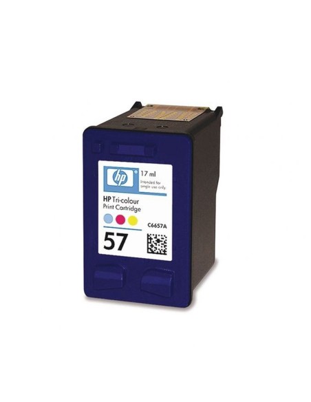 Comprar HP original C6657AE Cartucho color hp nº57 | kiwiku