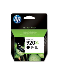 Comprar CD975A Cart. HP officejet 7000  negro 920xl | kiwiku
