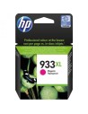 Cartucho de tinta original HP 933XL magenta - CN055AE