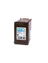 Cartucho de tinta original HP 338 negro - C8765EE