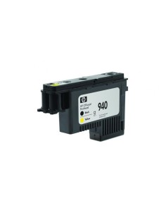 Oferta en HP  inyección tinta negro/amarillo 940 | kiwiku