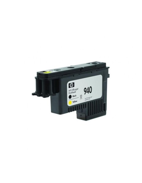 Oferta en HP  inyección tinta negro/amarillo 940 | kiwiku