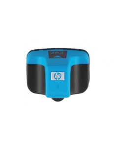 Oportunidad HP Cartucho de tinta cián HP n°363 | kiwiku