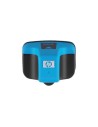 Cartucho de tinta original HP 363 cian - C8771E