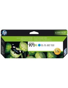 Oferta - HP CN626AE Tinta cyan hp 971XL original | kiwiku