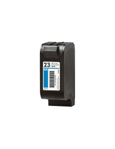 Mejor Precio en HP C1823D INK CARTRIDGE NO 23  | kiwiku