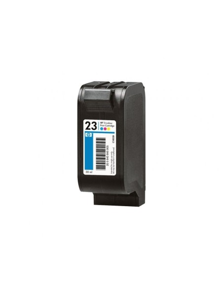 Mejor Precio en HP C1823D INK CARTRIDGE NO 23  | kiwiku