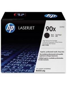 Oferta - Hp CE390X Toner HP 90X LaserJet  Negro | kiwiku