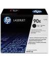 Cartucho de tóner original HP 90X - CE390X