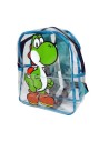 Mochila nintendo pequeÑa yoshi