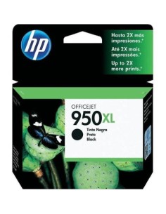 Comprar HP CN045AE#BGY HP 950XL tinta negro original | kiwiku