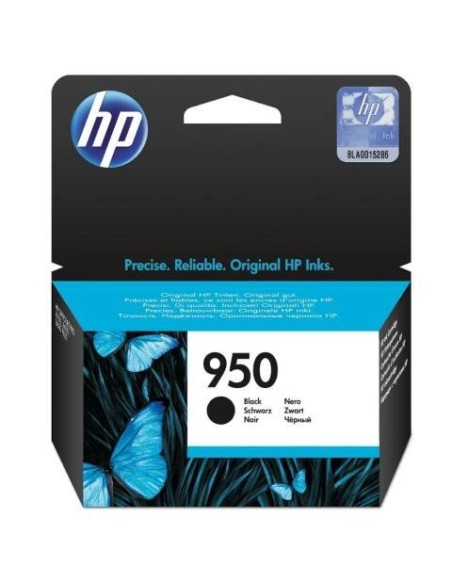 Oportunidad Hp CN049AE#BGY HP 950 negro original | kiwiku