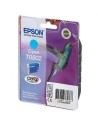 Cartucho de tinta original EPSON T0802 cian - C13T08024011