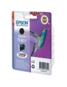 Cartucho de tinta original EPSON T0801 negro - C13T08014011
