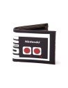 Cartera nintendo mando retro