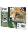 Cartucho de tinta original EPSON T1285 multi pack/color - C13T12854012