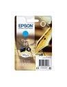 Cartucho de tinta original EPSON 16 cian - C13T16224012