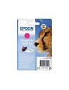 Cartucho de tinta original EPSON T0713 magenta - C13T07134012