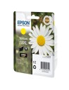 Cartucho de tinta original EPSON 18XL amarillo - C13T18144012