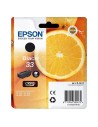 Cartucho de tinta original EPSON 33 negro - C13T33314012