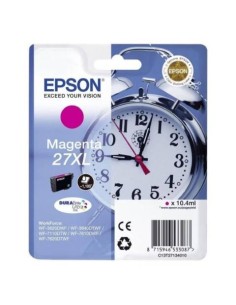Comprar Epson C13T27134012 MAGENTA DURABRITE ULTRA | kiwiku