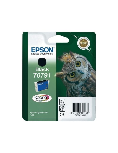 Oferta - Epson C13T07914010 Cartucho de tinta negro | kiwiku
