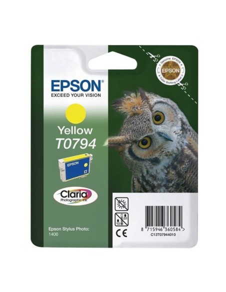 Comprar Cartucho Epson T0794 C13T07944010 | kiwiku