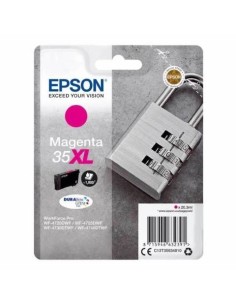 Oferta - Epson C13T35934010 Ink/35XL Padlock 20.3ml | kiwiku