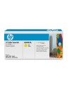 Tóner original HP LASERJET 1600/2600/2605 amarillo - Q6002A