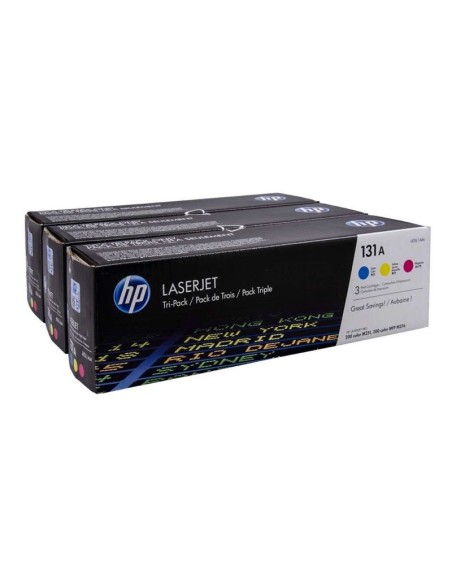 Comprar Hp U0SL1AM TONER CARTRIDGE 113A SUPL pack | kiwiku