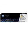 Tóner original HP 131A amarillo - CF212A