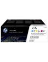 Tóner original HP 410X 3 und. COLOR - CF252XM
